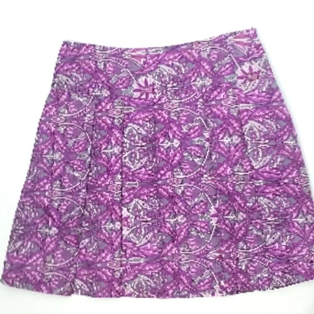 BANANA REPUBLIC Silk Skirt